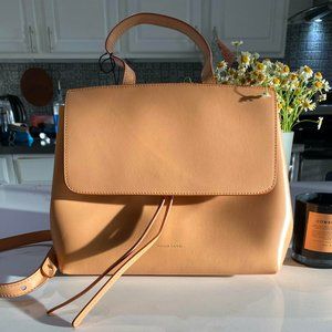 Mansur Gavriel Mini Lady Bag